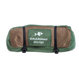 Amazonas Hammock Travel Traveller Set