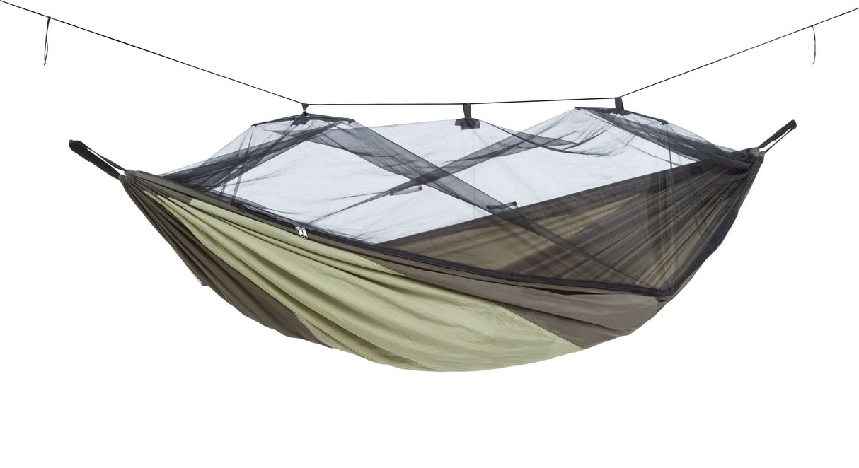 Amazonas Hammock Travel Traveller Set XXL