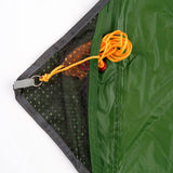 Amazonas Hammock Travel Traveller Tarp