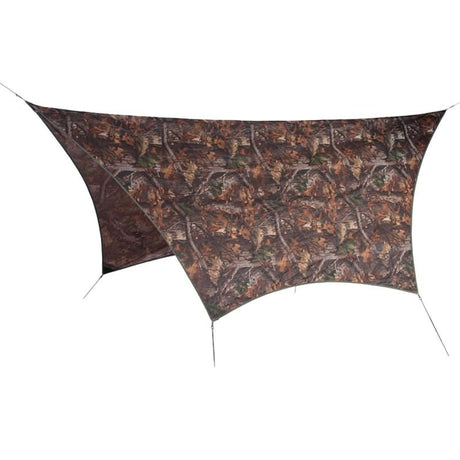 Amazonas Hammock Travel Traveller Tarp Forest