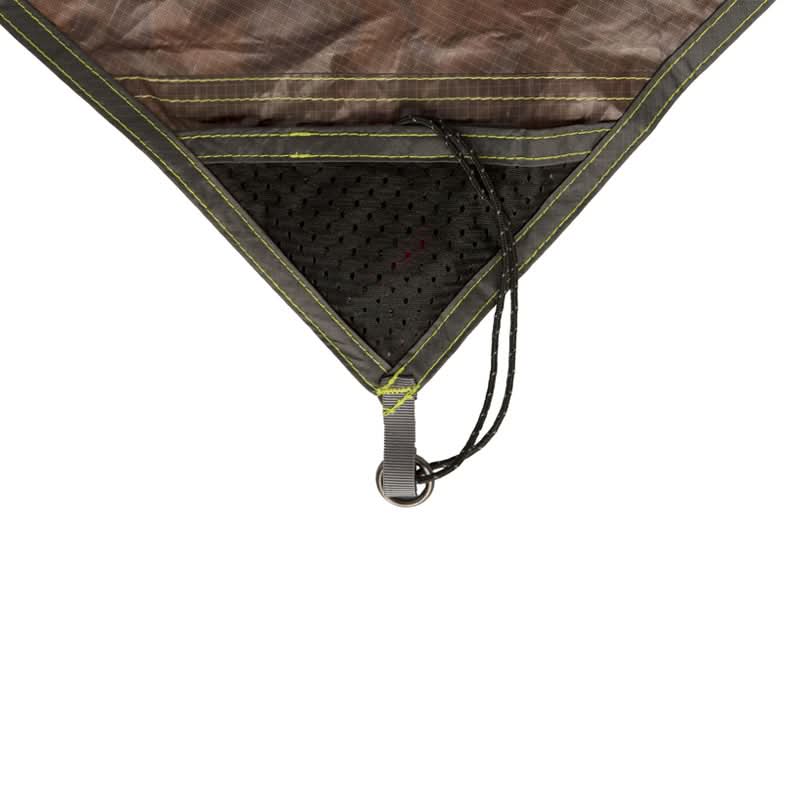 Amazonas Hammock Travel Traveller Tarp Forest