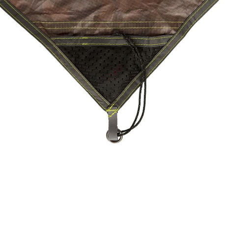 Amazonas Hammock Travel Traveller Tarp Forest