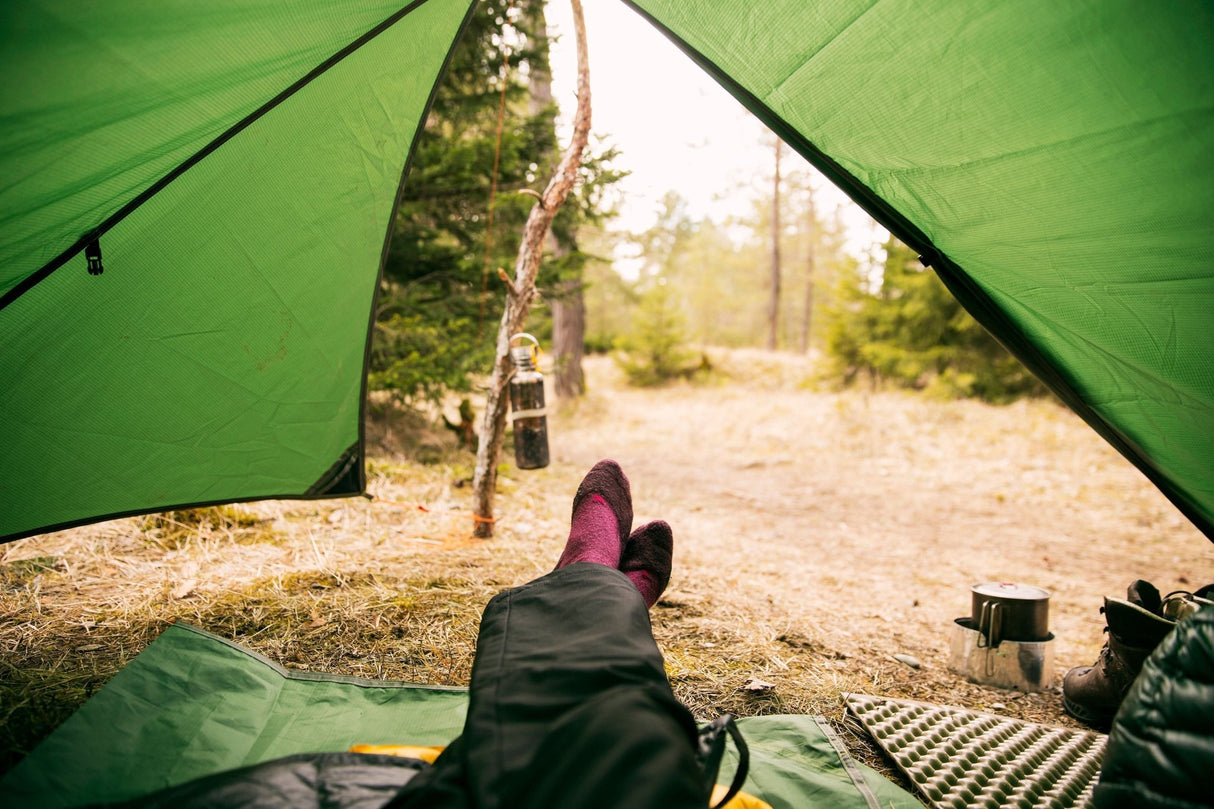 Amazonas Hammock Travel Wing Tarp
