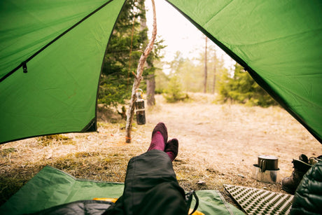 Amazonas Hammock Travel Wing Tarp