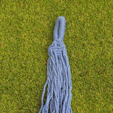 Handmade™ Hammock Gardener Single Hammock (Brand New)