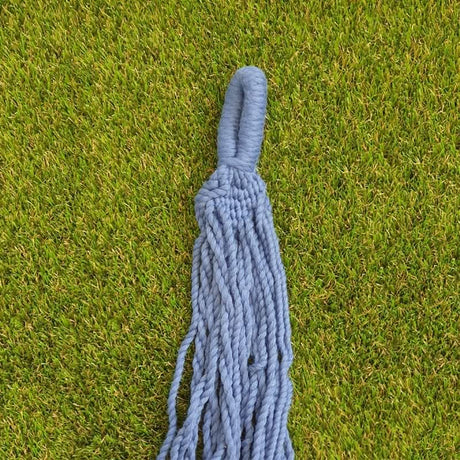 Handmade™ Hammock Gardener Single Hammock (Brand New)