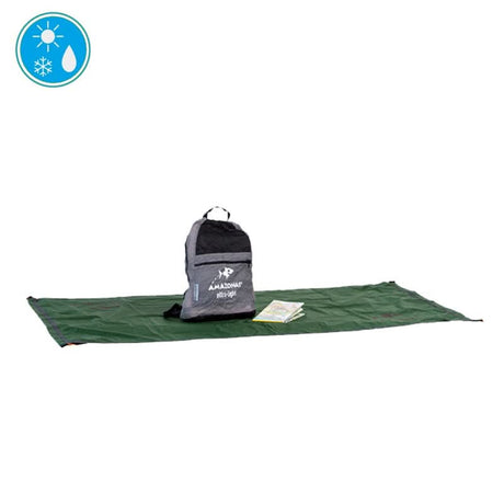 Amazonas Hammock Hammock Floor