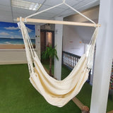 Handmade™ Hammock Sandy Single Hammock Chair