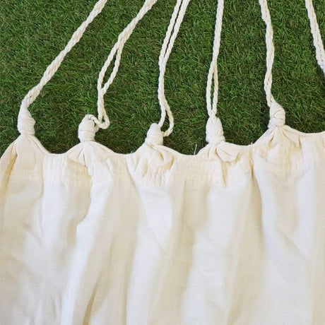 Handmade™ Hammock Sandy Single Hammock Chair