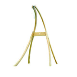 Amazonas Hanging Chair Stand Atlas Wooden Hanging Chair Stand
