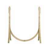 Amazonas Hanging Chair Stand Taurus Wooden Hanging Chair Stand - Freestanding