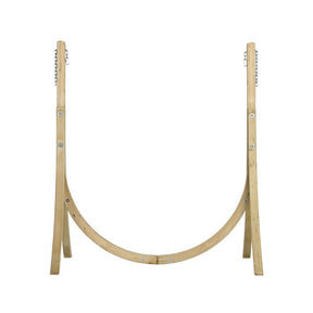 Amazonas Hanging Chair Stand Taurus Wooden Hanging Chair Stand - Freestanding