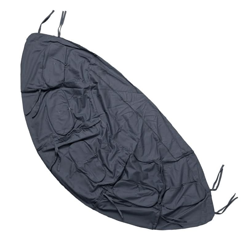 Amazonas Hanging Chair Globo Royal Anthracite Hanging Egg Chair