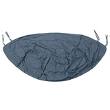 Amazonas Hanging Chair Globo Single Brisa Hanging Egg Chair (Weatherproof)