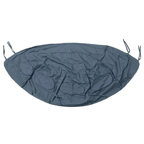 Amazonas Hanging Chair Globo Single Brisa Hanging Egg Chair (Weatherproof)