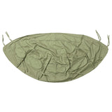 Amazonas Hanging Chair Globo Single Oliva Hanging Egg Chair (Weatherproof)