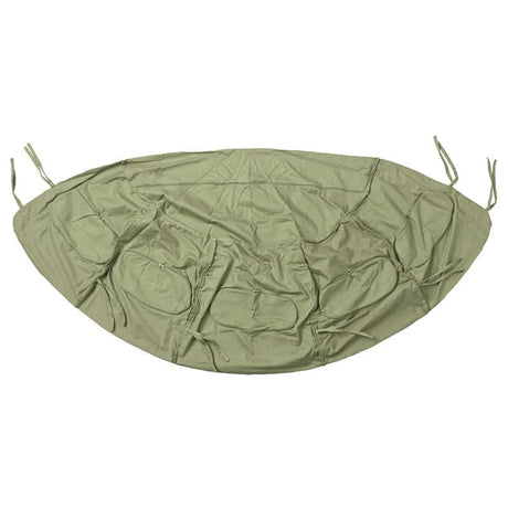 Amazonas Hanging Chair Globo Single Oliva Hanging Egg Chair (Weatherproof)