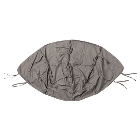 Amazonas Hanging Chair Globo Single Taupe Hanging Egg Chair (Weatherproof)