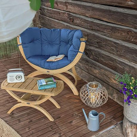 Amazonas Hanging Chairs Globo Siena Uno Seat