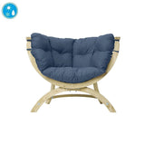 Amazonas Hanging Chairs Globo Siena Uno Seat