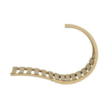 Amazonas Hanging Chair Swing Lounger - Creme