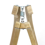 Amazonas Hanging Chair Swing Lounger Creme Set