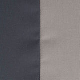 Amazonas Hanging Chair Swing Lounger Grey Set