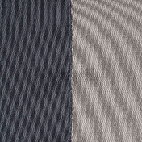 Amazonas Hanging Chair Swing Lounger Grey Set