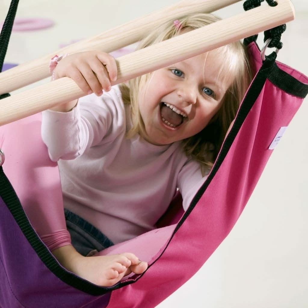 Amazonas Hanging Chair Swinger Kids Hanging Chair
