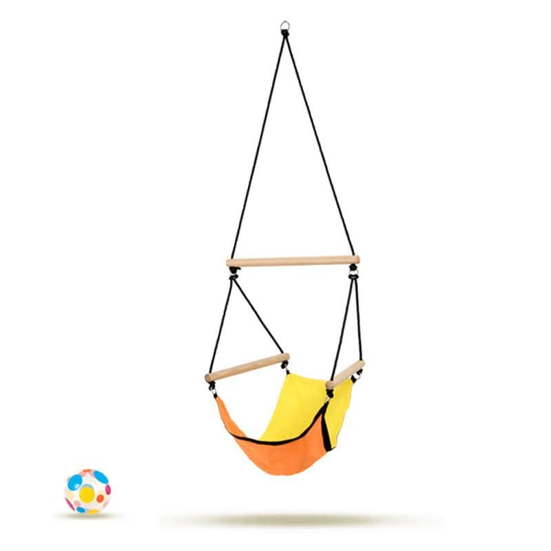 Amazonas Hanging Chair Swinger Kids Hanging Chair