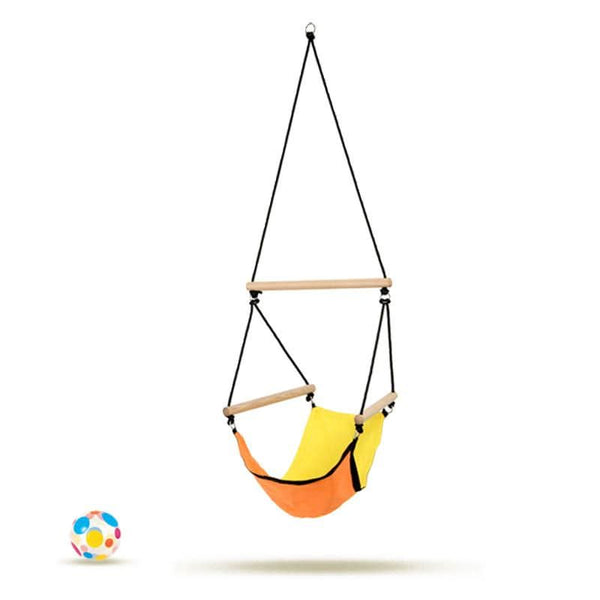 Amazonas Hanging Chair Swinger Kids Hanging Chair