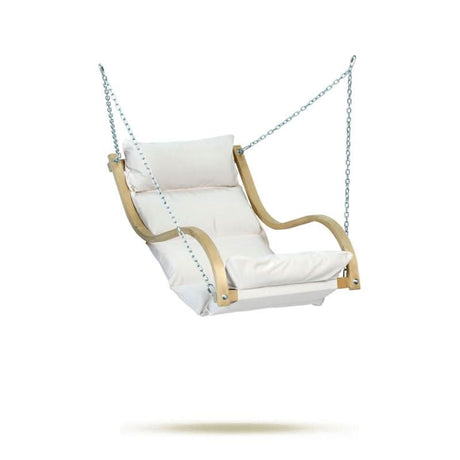 Amazonas Hanging Chair The Fat Chair - Creme