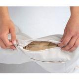 Amazonas Hanging Chair The Fat Chair Set - Creme