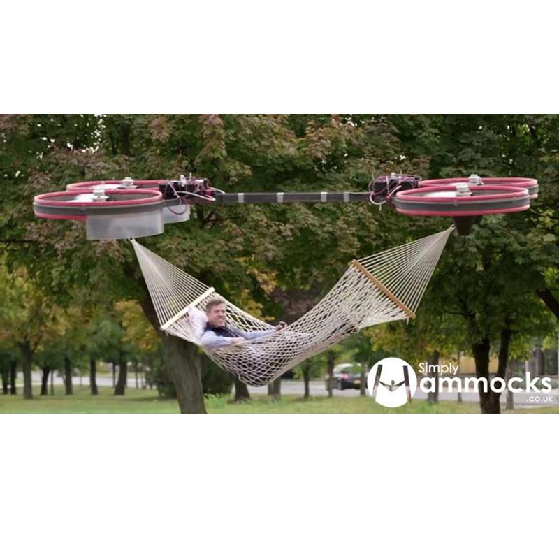 Simply Hammocks Hammock Hover Hammock