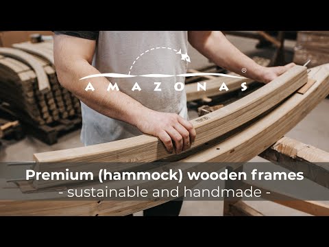 Taurus Hammock Chair Stand