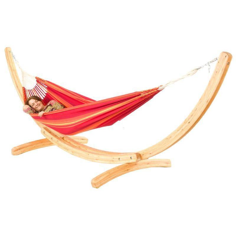 Hamaca Hammock Iguana Hammock - Fire