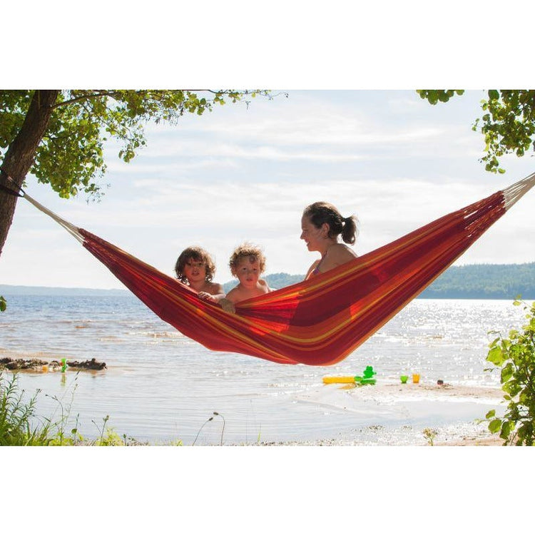 Hamaca Hammock Iguana Hammock - Fire