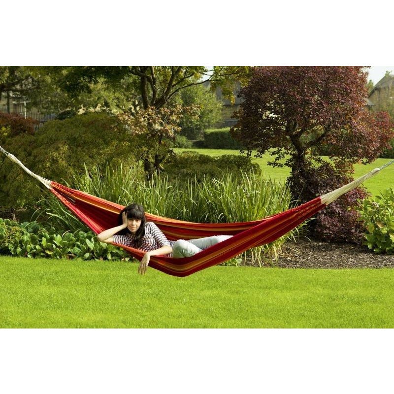 Hamaca Hammock Iguana Hammock - Fire