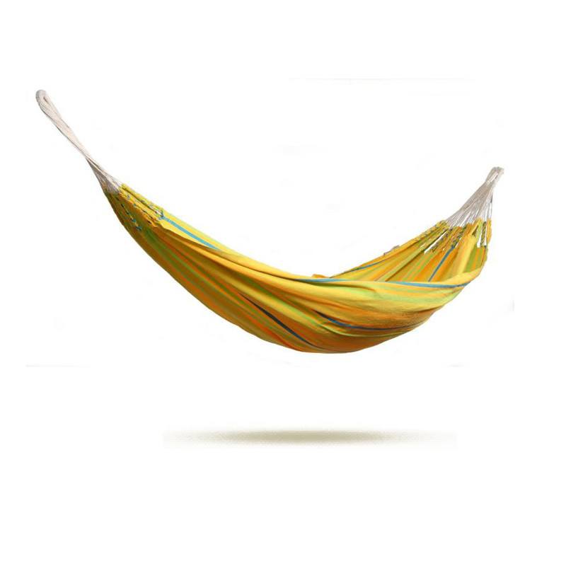 Hamaca Hammock Iguana Hammock - Lemon