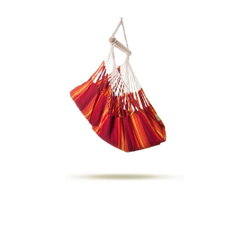 Hamaca Hammock Chair Iguana Hanging Chair - Fire