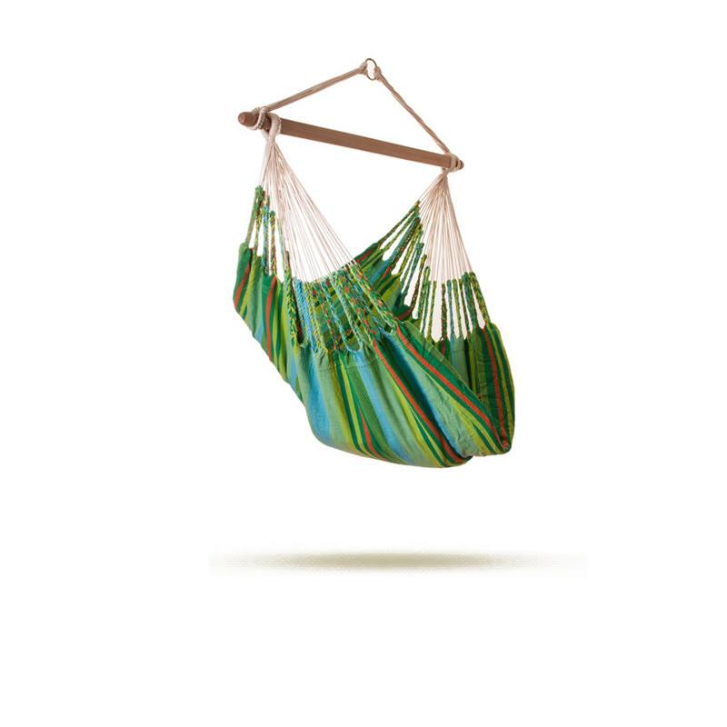 Hamaca Hammock Chair Iguana Hanging Chair - Jungle