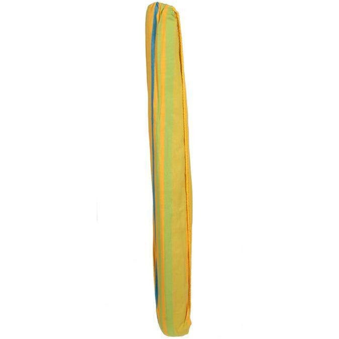 Hamaca Hammock Chair Iguana Hanging Chair - Lemon