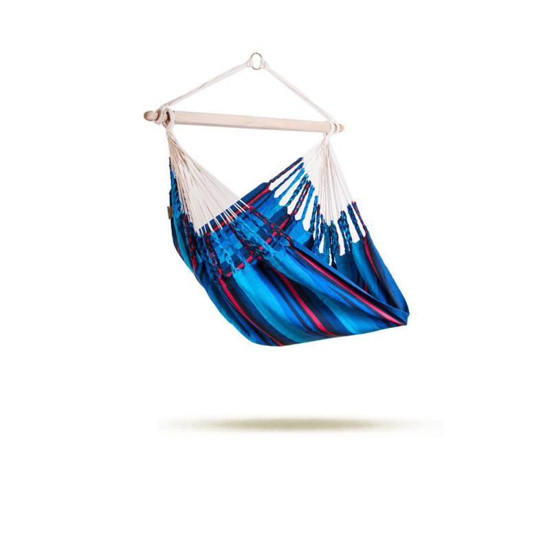 Hamaca Hammock Chair Iguana Hanging Chair - Ocean