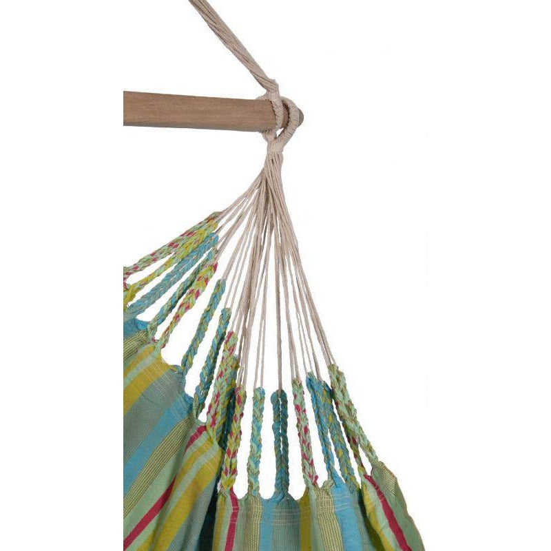 Hamaca Hammock Chair Iguana Hanging Chair - Olive