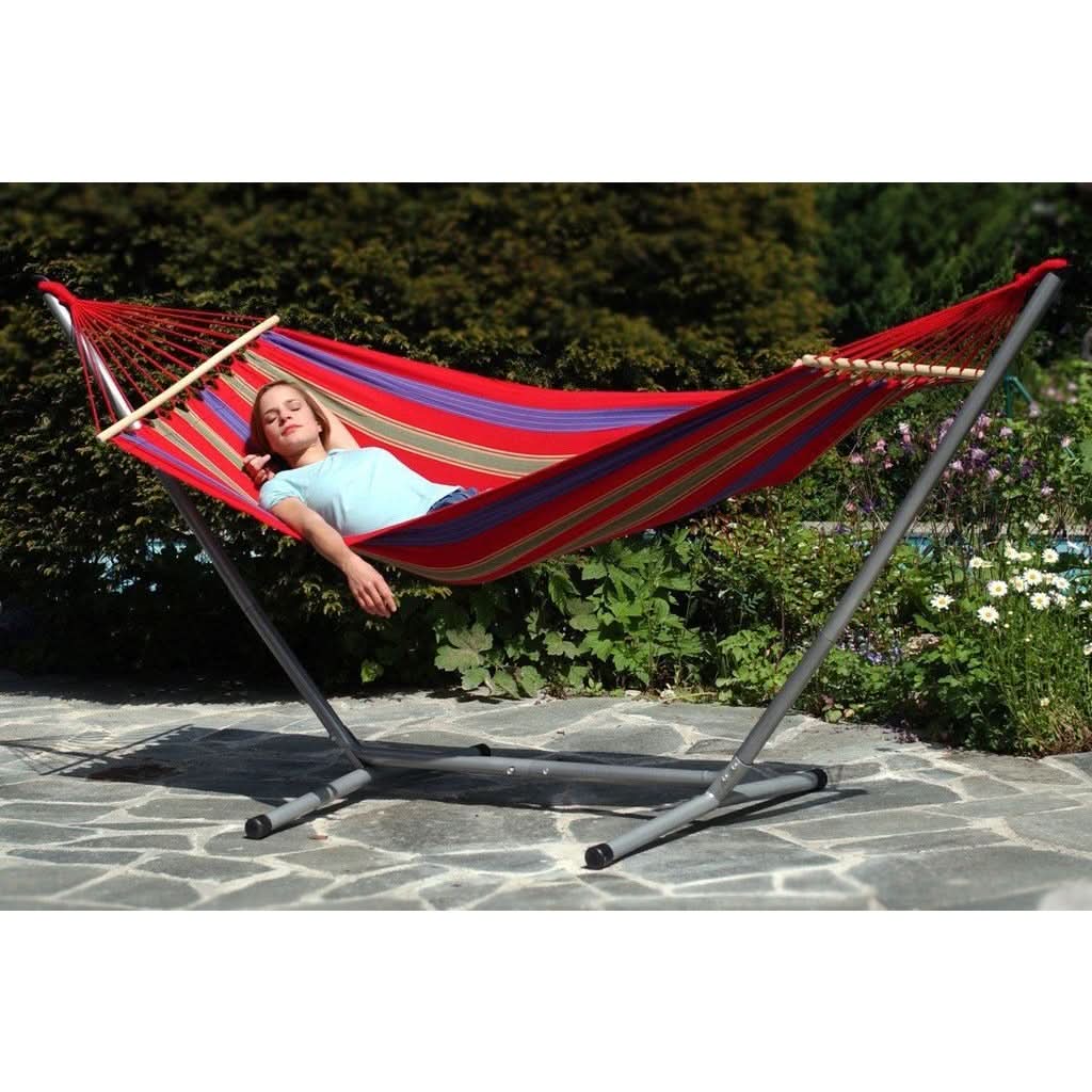 Amazonas Jet Garden Hammock Set