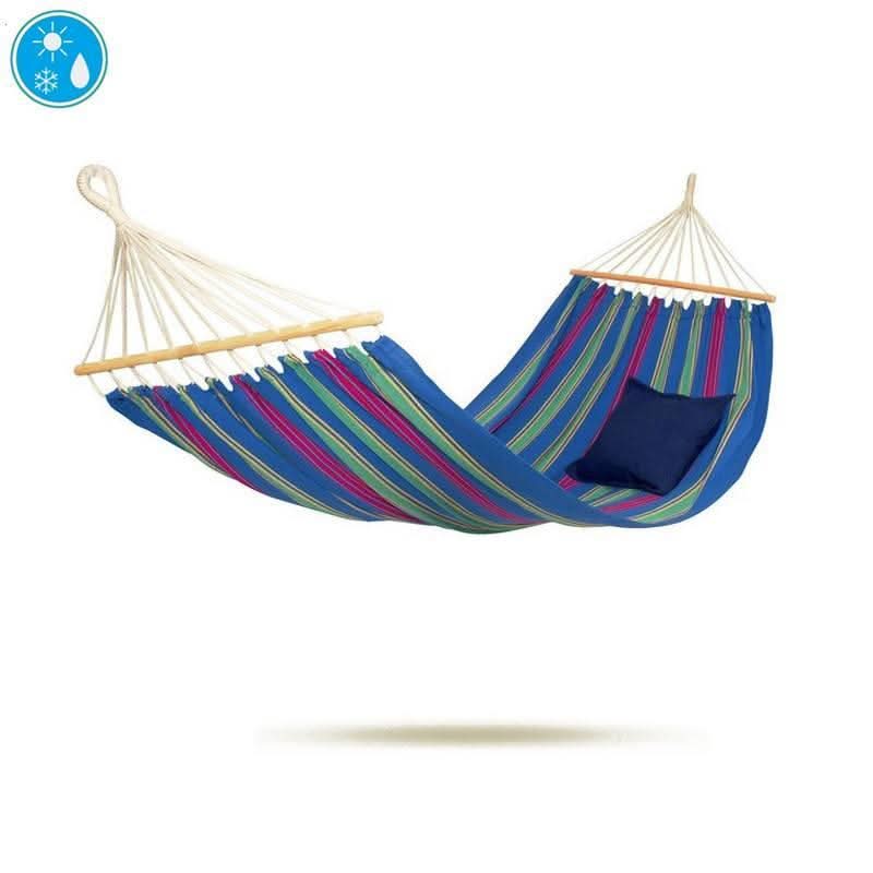 Amazonas Jet Garden Hammock Set