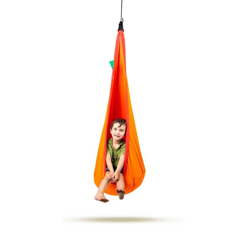 La Siesta Hammock Chair Joki Foxy Kids Hanging Nest