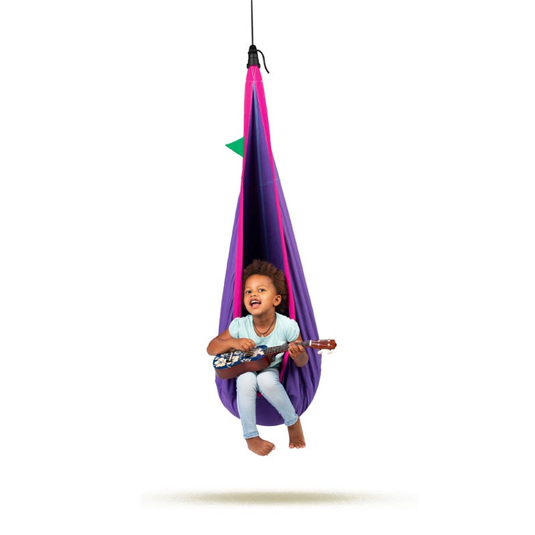 La Siesta Hammock Chair Joki Lilly Kids Hanging Nest
