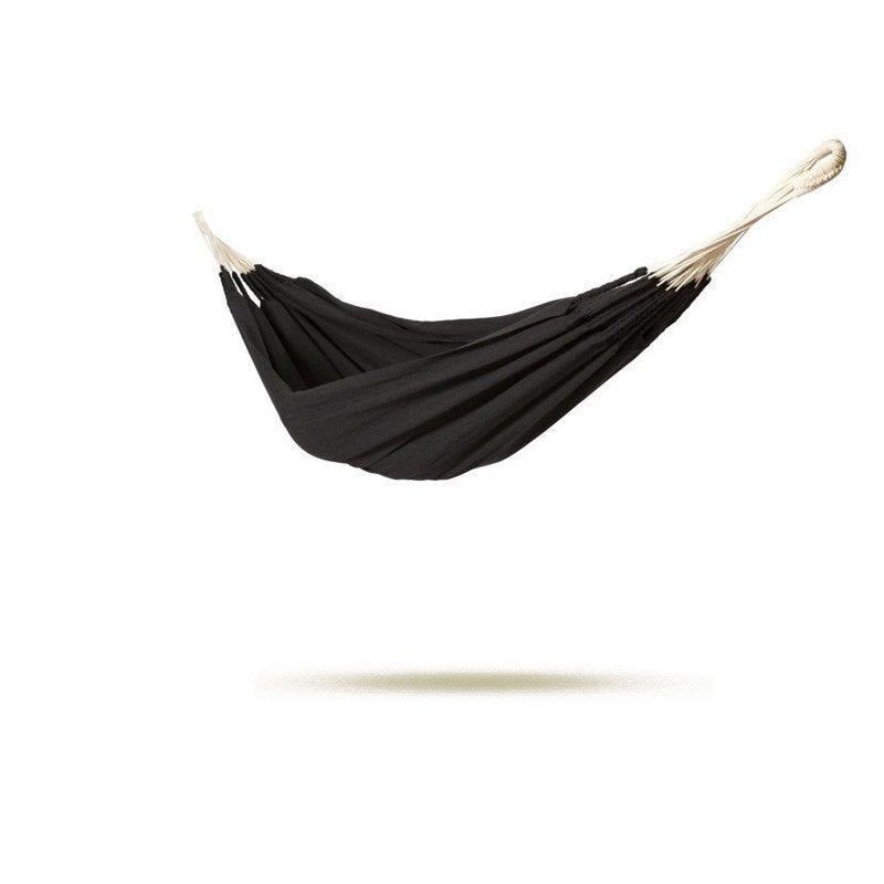 Hamaca Hammock Knit Hammock - Black