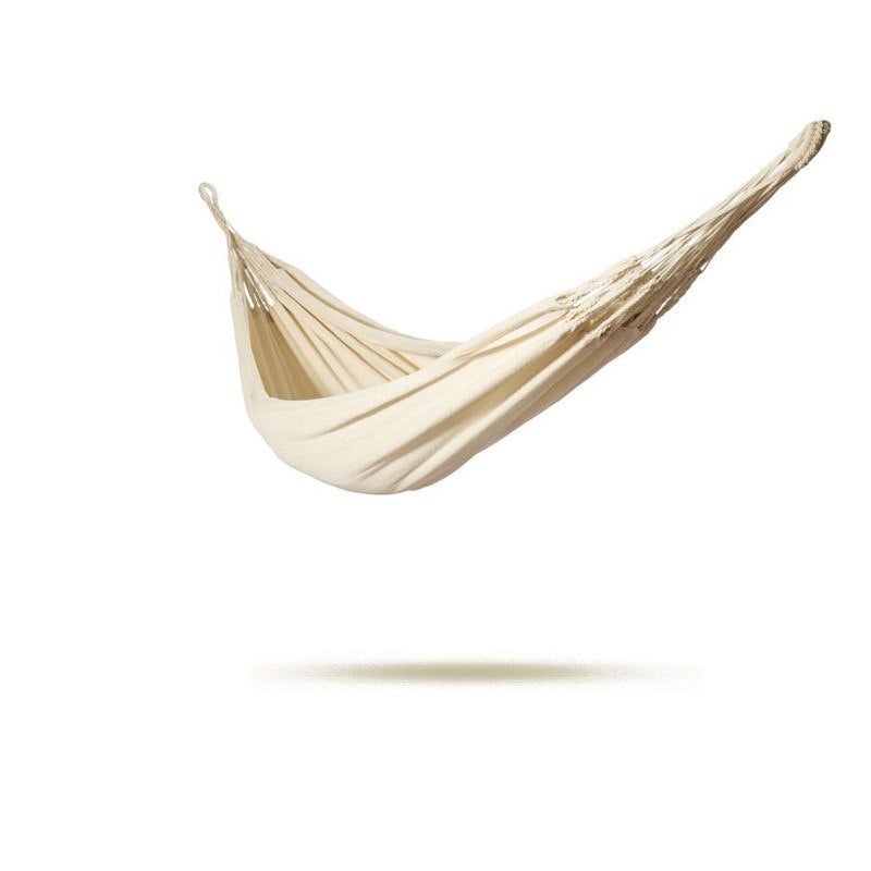 Hamaca Hammock Knit Hammock - Ecru